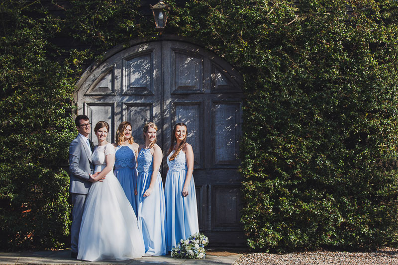 Kent Wedding Photography at the Winters Barns  by https://swinky.photography/