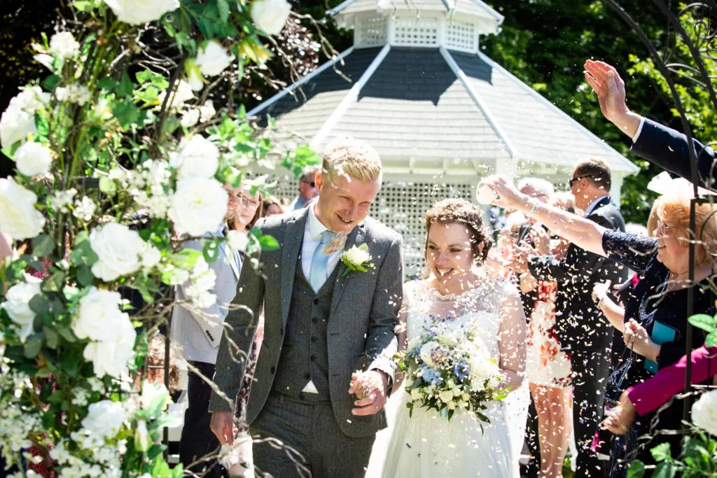 Hayne House wedding photographer | Wedding photography in Kent